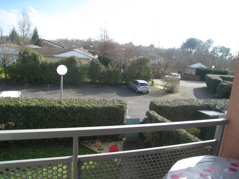 Appartement - 30 m² - 1 pièce