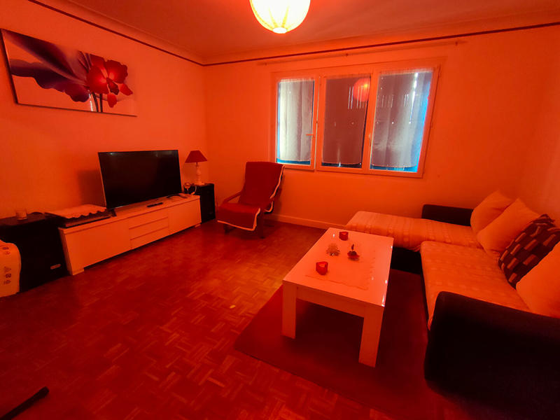 Maison - 115 m² - 6 pièces