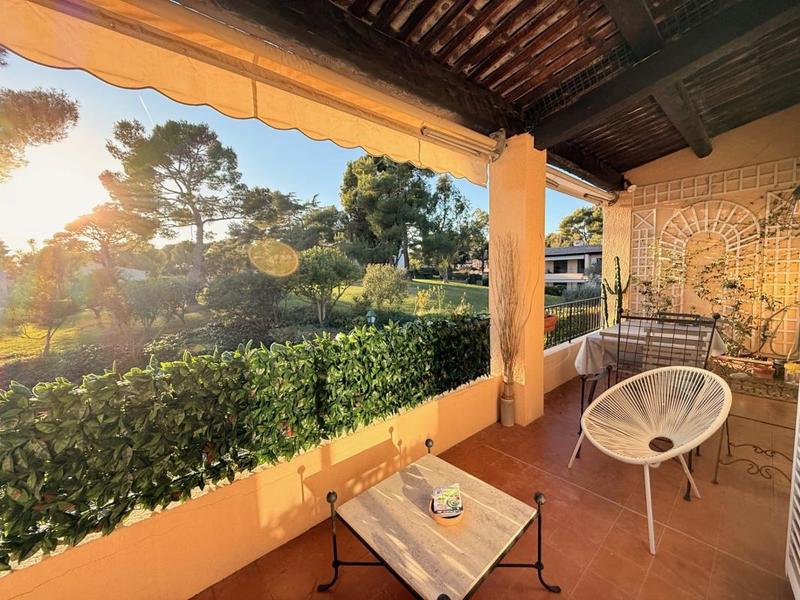 Duplex - 115 m² - 5 pièces