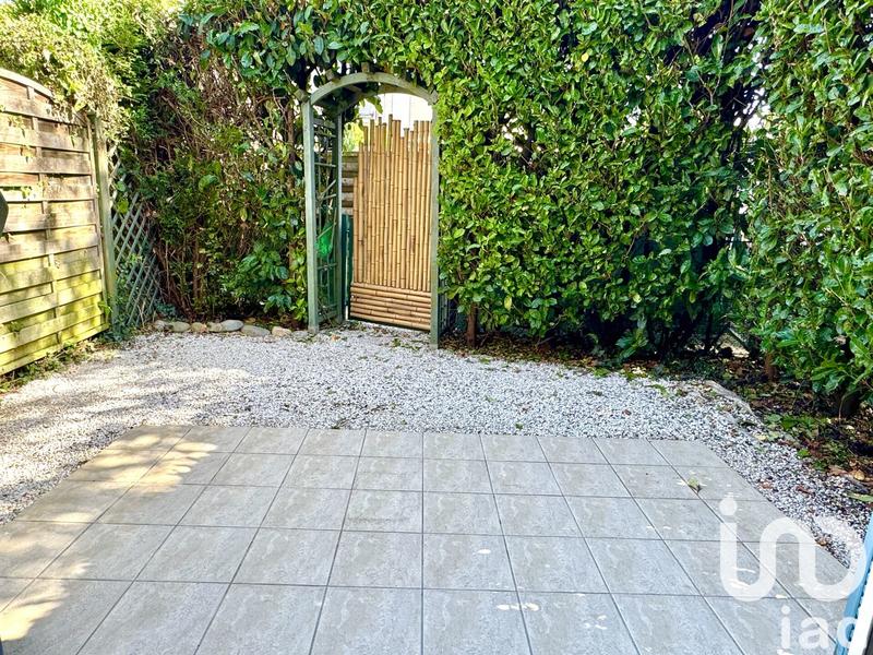 Maison de ville - 80 m² - 5 pièces