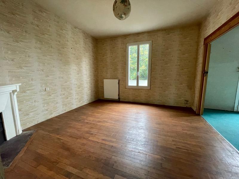 Maison - 70 m² - 4 pièces