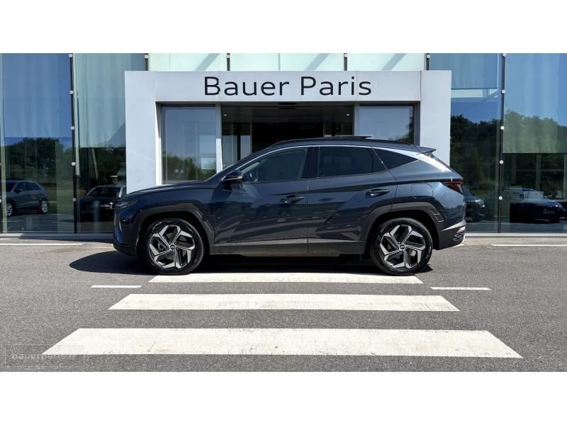 Hyundai Tucson 1.6 t-Gdi 265 Htrac Plug-in Bva6 Executive