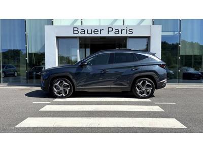 Hyundai Tucson 1.6 t-Gdi 265 Htrac Plug-in Bva6 Executive