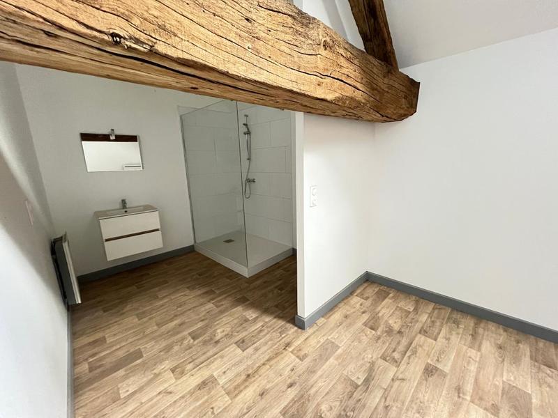 Appartement - 103 m² - 4 pièces