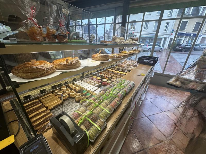 Fonds de commerce - 300 m²