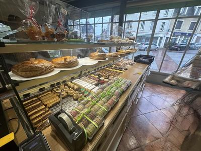 Fonds de commerce - 300 m²