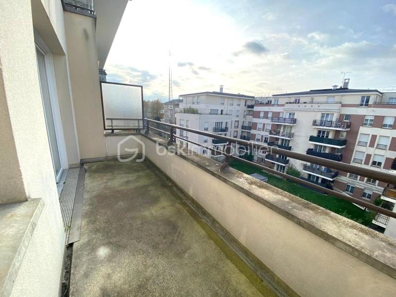 Appartement - 49 m² - 2 pièces