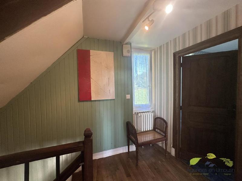 Propriété - 186 m² - 7 pièces