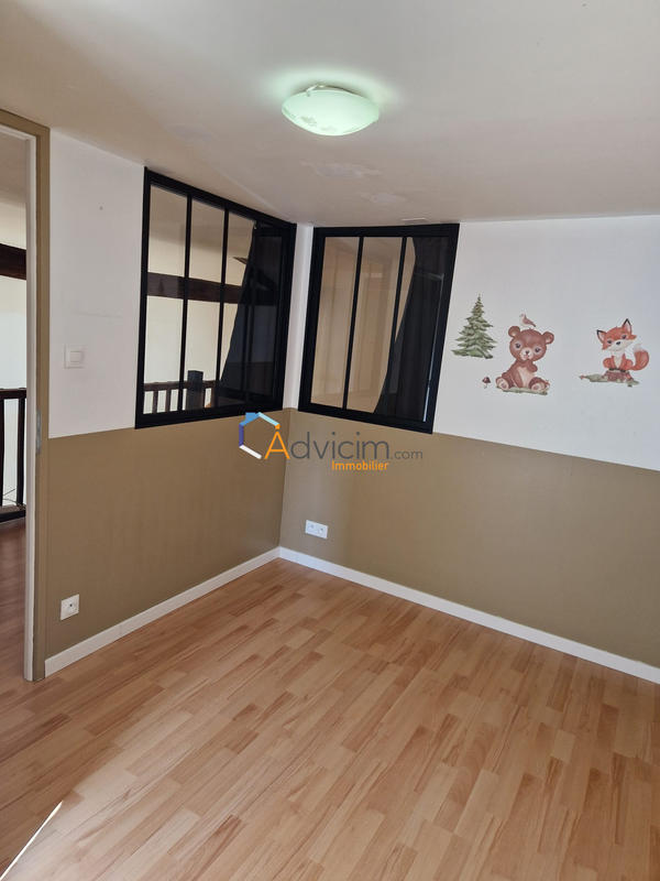 Maison ancienne - 175 m² - 6 pièces