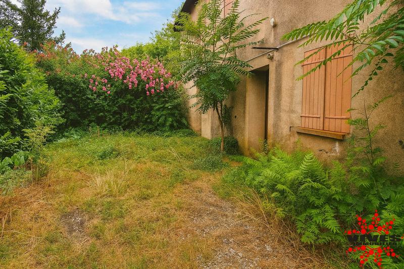 Maison - 120 m² - 3 pièces