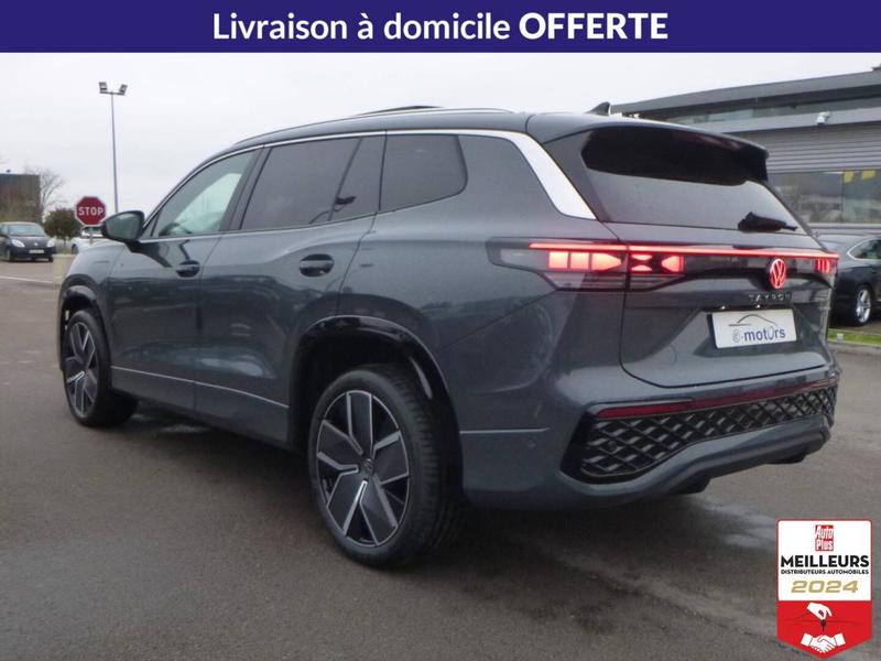 Volkswagen Tayron eHybrid 272 Dsg6 5pl R-Line +Toit pano +Ja2