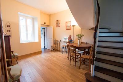 Maison ancienne - 139 m² - 6 pièces