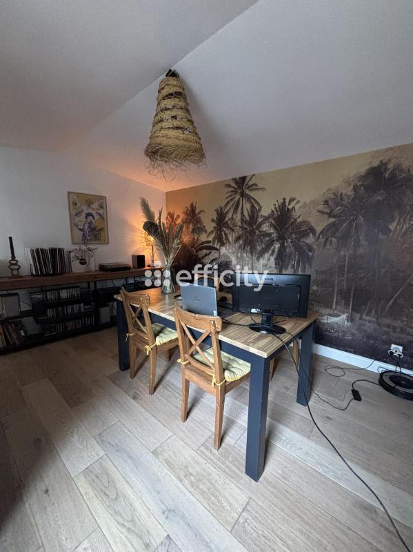 Maison - 128 m² - 4 pièces