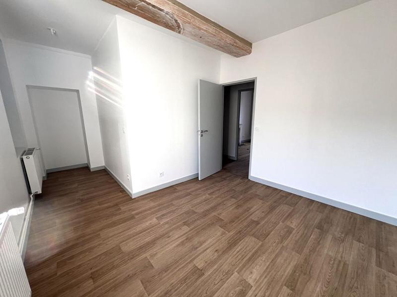 Appartement - 108 m² - 4 pièces