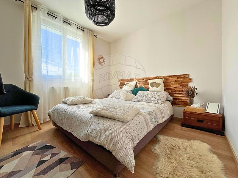 Maison - 115 m² - 7 pièces