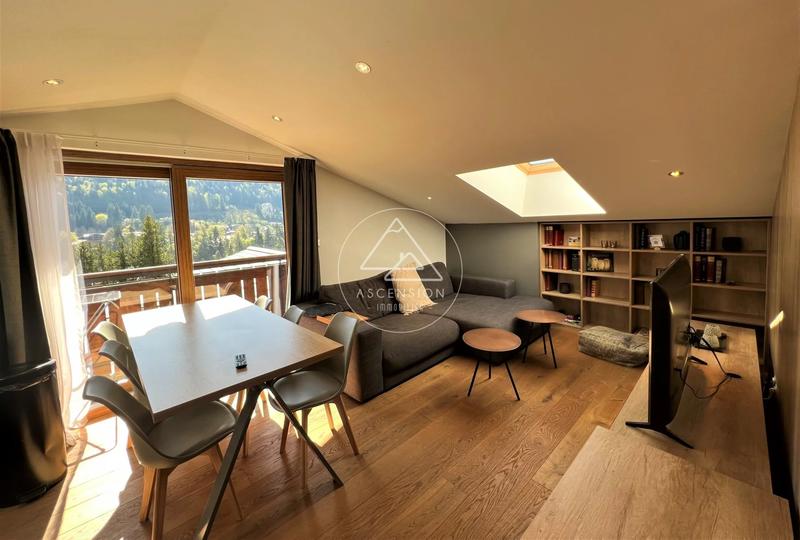 Appartement - 40 m² - 4 pièces