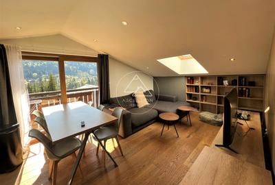 Appartement - 40 m² - 4 pièces