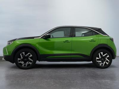 Opel Mokka Electrique 136 ch &amp; Batterie 50 kWh Elegance