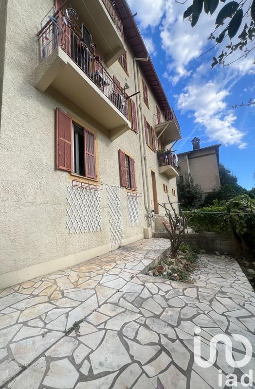 Appartement - 122 m² - 5 pièces