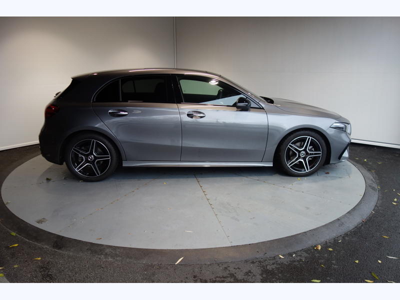 Mercedes Classe a 200 Amg Line