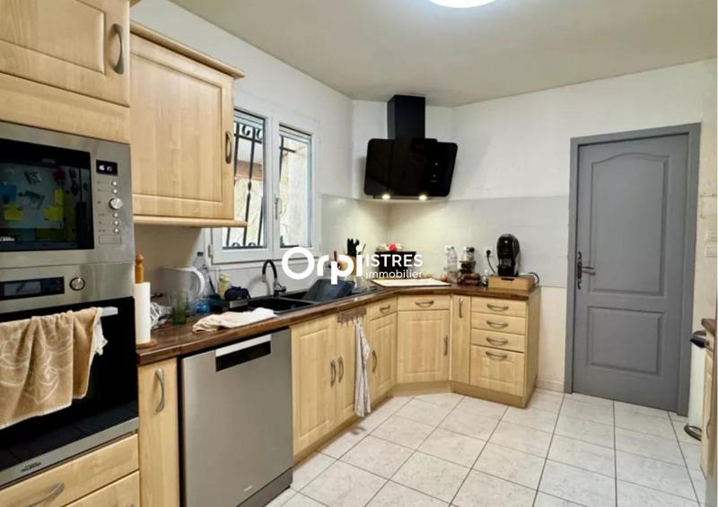 Villa - 105 m² - 4 pièces