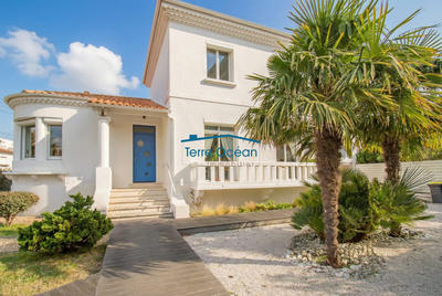 Maison - 151 m² - 7 pièces