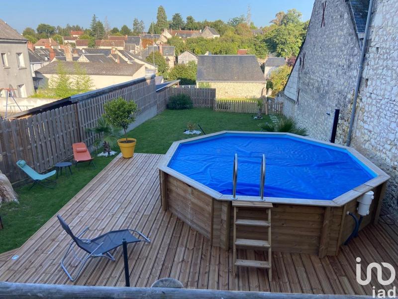 Local commercial - 285 m²