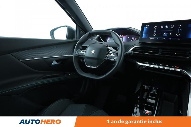 Peugeot 5008 1.5 Blue-HDi Allure Pack Eat8 130 ch