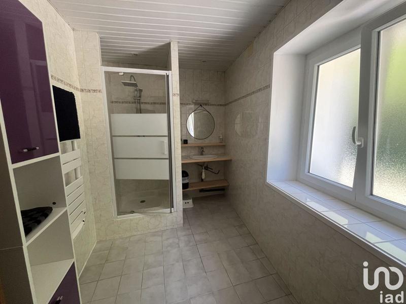 Maison - 127 m² - 4 pièces