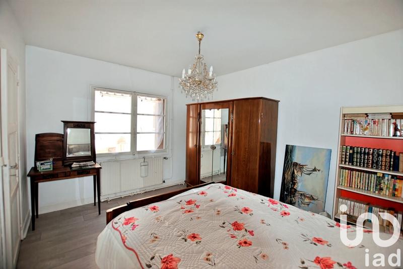 Maison - 172 m² - 5 pièces