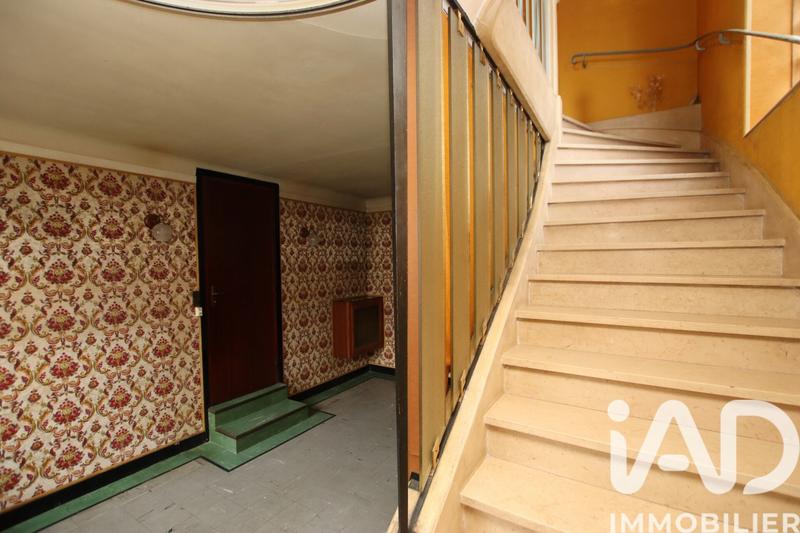 Maison - 169 m² - 8 pièces