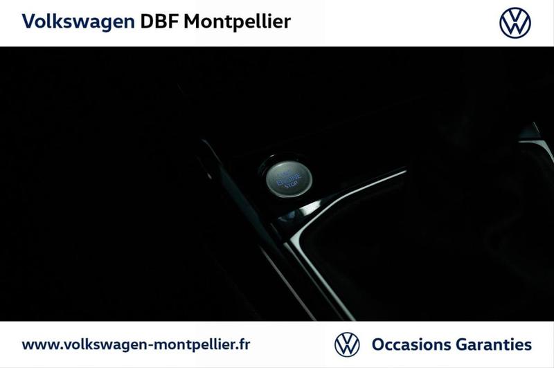 Volkswagen t-Cross Fl 1.0 Tsi 116ch Dsg7 Life/Life