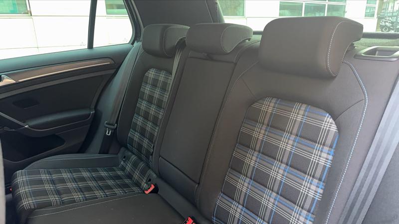 Volkswagen Golf 1.4 Tsi 204 Hybrid Dsg6 Gte