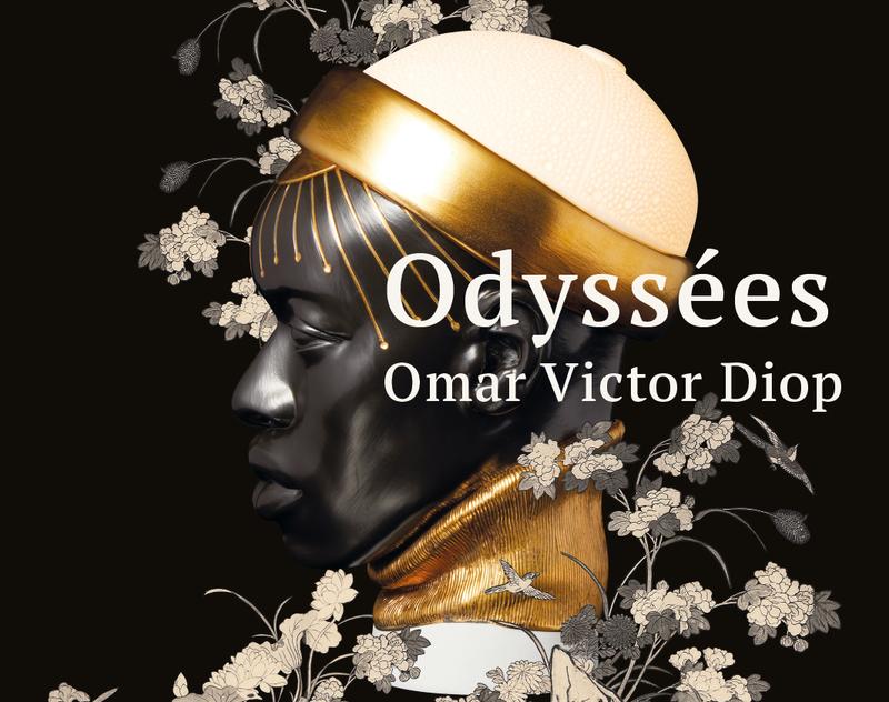 Exposition Odyssées - Bernardaud - Limoges