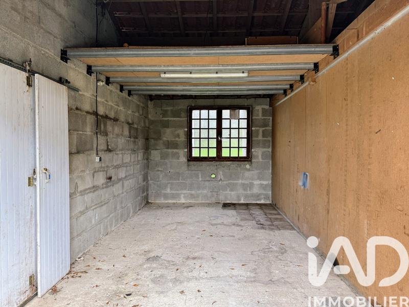 Maison - 68 m² - 4 pièces