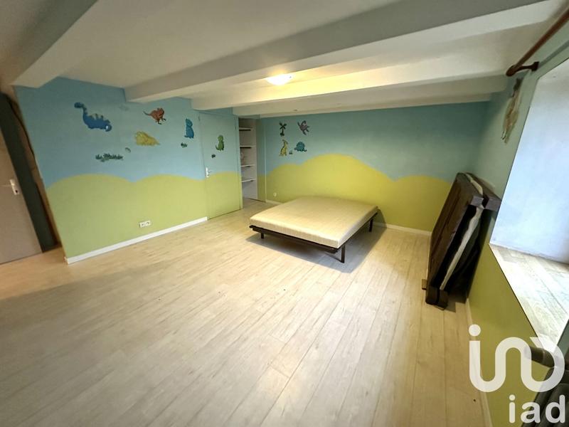 Maison - 112 m² - 3 pièces