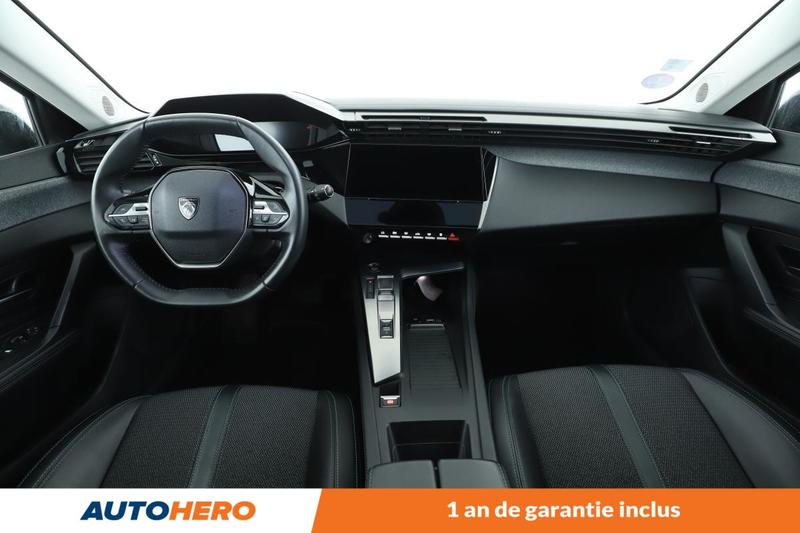 Peugeot 308 Sw 1.2 PureTech Allure Pack Eat8 130 ch