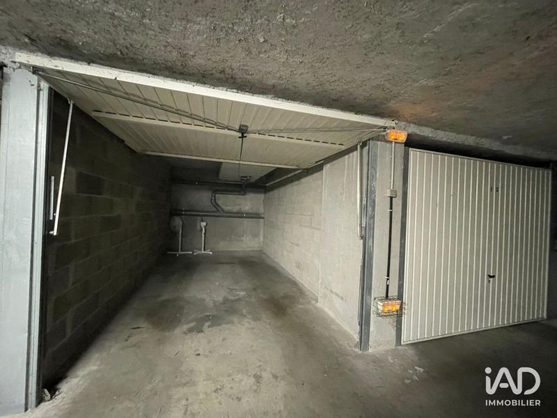 Appartement - 30 m² - 1 pièce