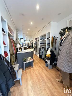 Local commercial - 30 m²