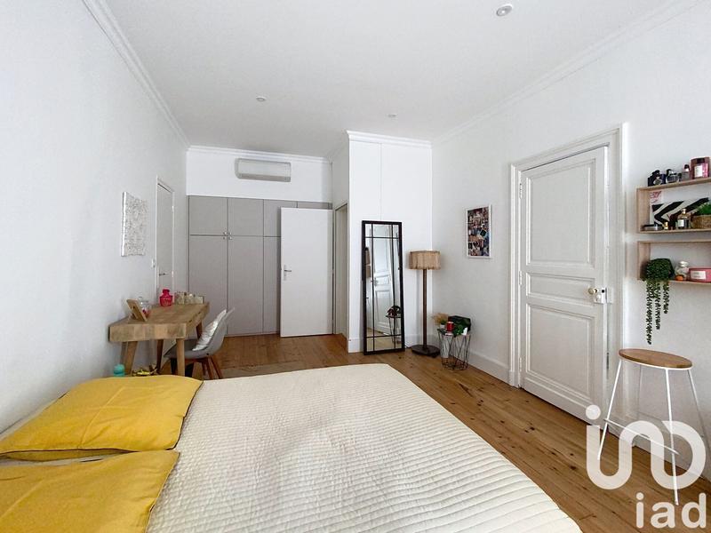 Appartement - 130 m² - 4 pièces