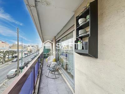 Appartement - 74 m² - 4 pièces