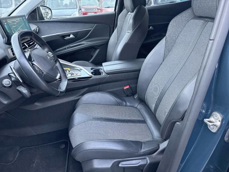 Peugeot 3008 Hybrid 225 e-Eat8 Allure Pack