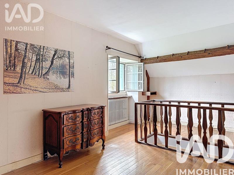 Maison - 99 m² - 5 pièces