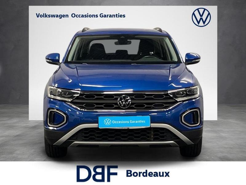 Volkswagen t-Roc 1.5 Tsi Evo 150 Start/Stop Dsg7 Life Business