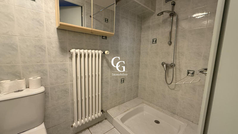 Maison - 87 m² - 4 pièces