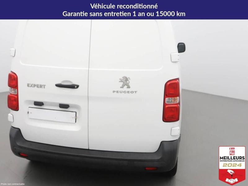 Peugeot Expert Standard 1.5 Bluehdi 120ch s&amp;S Premium