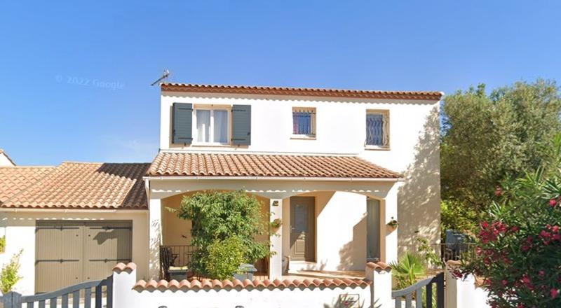 Maison - 136 m² - 7 pièces