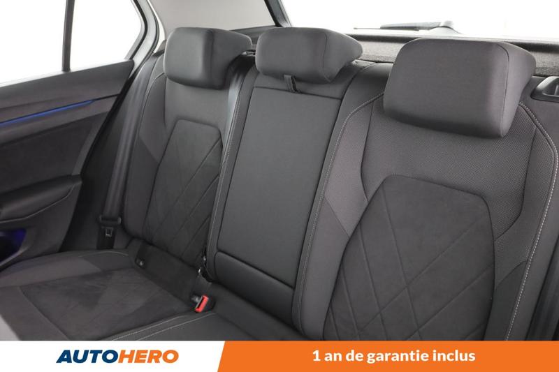 Volkswagen Golf VIII 1.4 Hybrid Rechargeable Opf Style Dsg6 204 ch