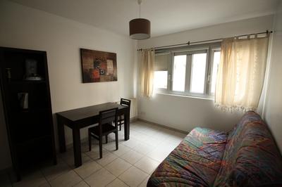 Appartement - 18 m² - 1 pièce