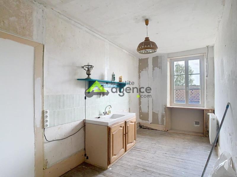 Maison de ville - 285 m² - 11 pièces